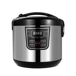 Multicooker