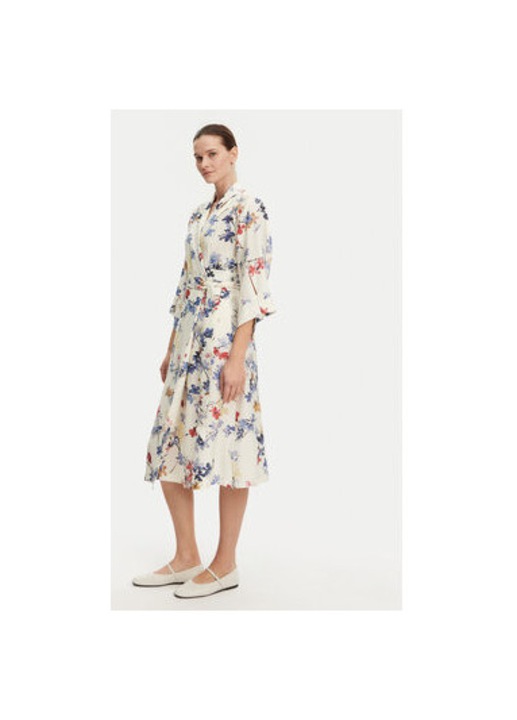 Rochie dama, Munthe, 18997, Multicolor