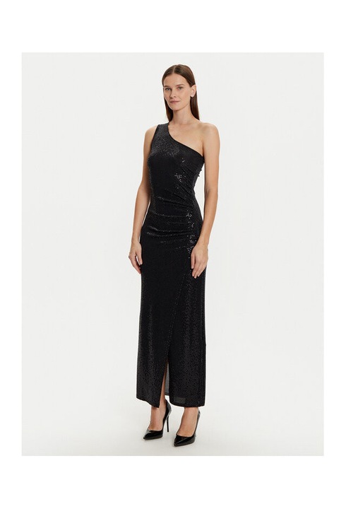 Rochie dama, Morgan, 304486616, Poliamida, 38 EU, Negru