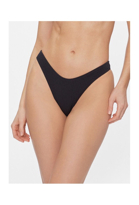 Дамски бикини, Seafolly, 303653675, Найлон, Черен, Черен