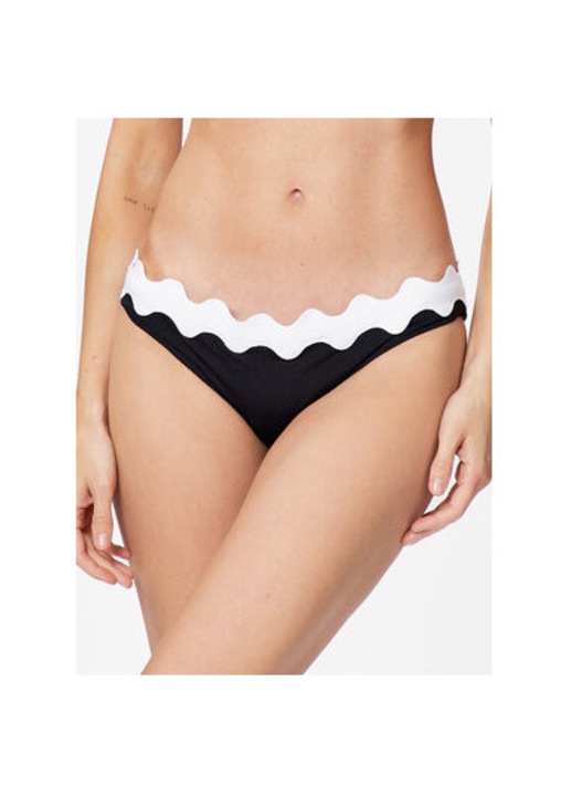 Бански костюми Seafolly, Черни, Черен