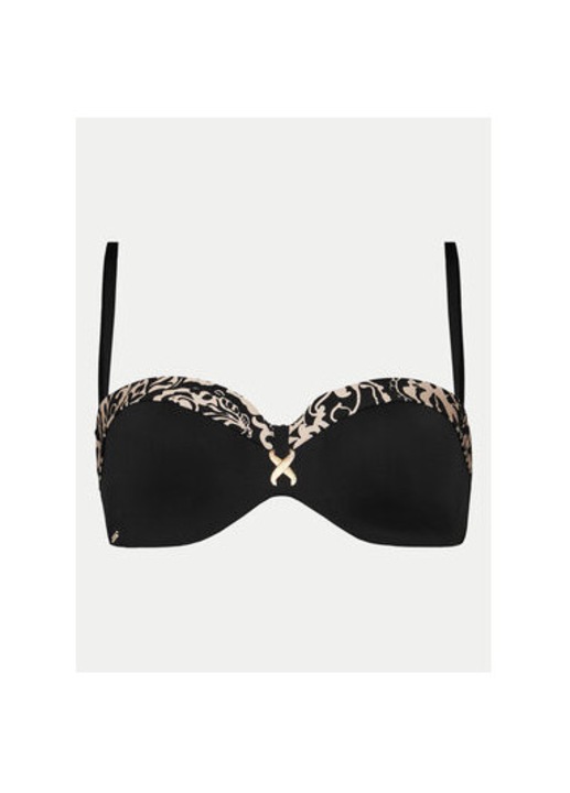 Selmark, 303690861, Poliamida/Poliester, Negru, Negru