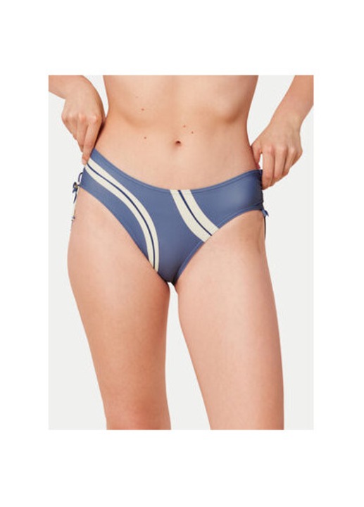 Дамски бикини, Triumph, 303576479, Полиамид/Еластан, Син, Син, 46