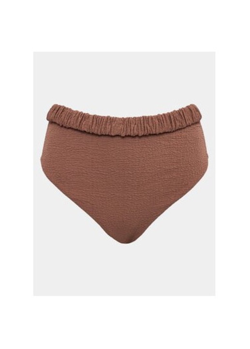 Дамски бикини, Undress Code, 302910359, Полиестер/Еластан, Кафяв, Кафяв