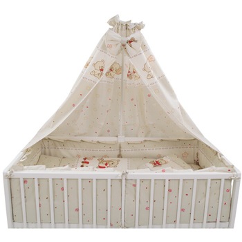 Baldachin MyKids Teddy Toys Maro, MyKids Baldachin MyKids Teddy Toys Maro, MyKids