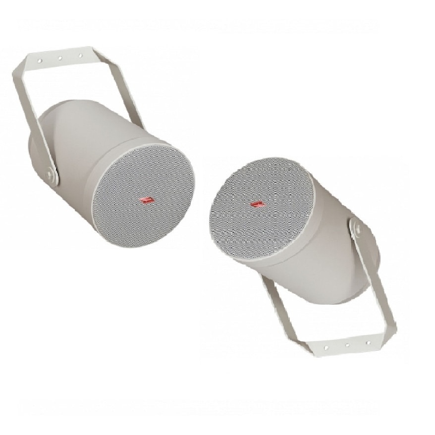 Boxa pentru sonorizari exterioare si public address, tip proiector de sunet, 10W/100V, PR10PL