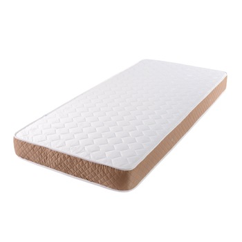 Saltea ortopedica BIOMEDICAL Soft Confort Ortopedic, 80x200x16cm, spuma poliuretanica, ferma Saltea ortopedica BIOMEDICAL Soft Confort Ortopedic, 80x200x16cm, spuma poliuretanica, ferma