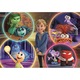 Disney Agymanók 104 db-os puzzle Clementoni