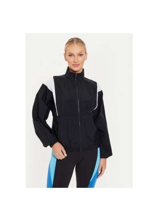 Női kabát, Reebok, 304552182, Poliamid, Fehér, Fehér