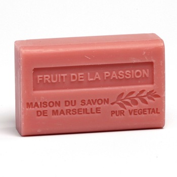 Sapun Natural de Marsilia 125gr Unt de Shea - FRUCTUL PASIUNII Sapun Natural de Marsilia 125gr Unt de Shea - FRUCTUL PASIUNII
