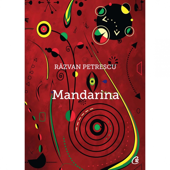 Mandarina - Razvan Petrescu