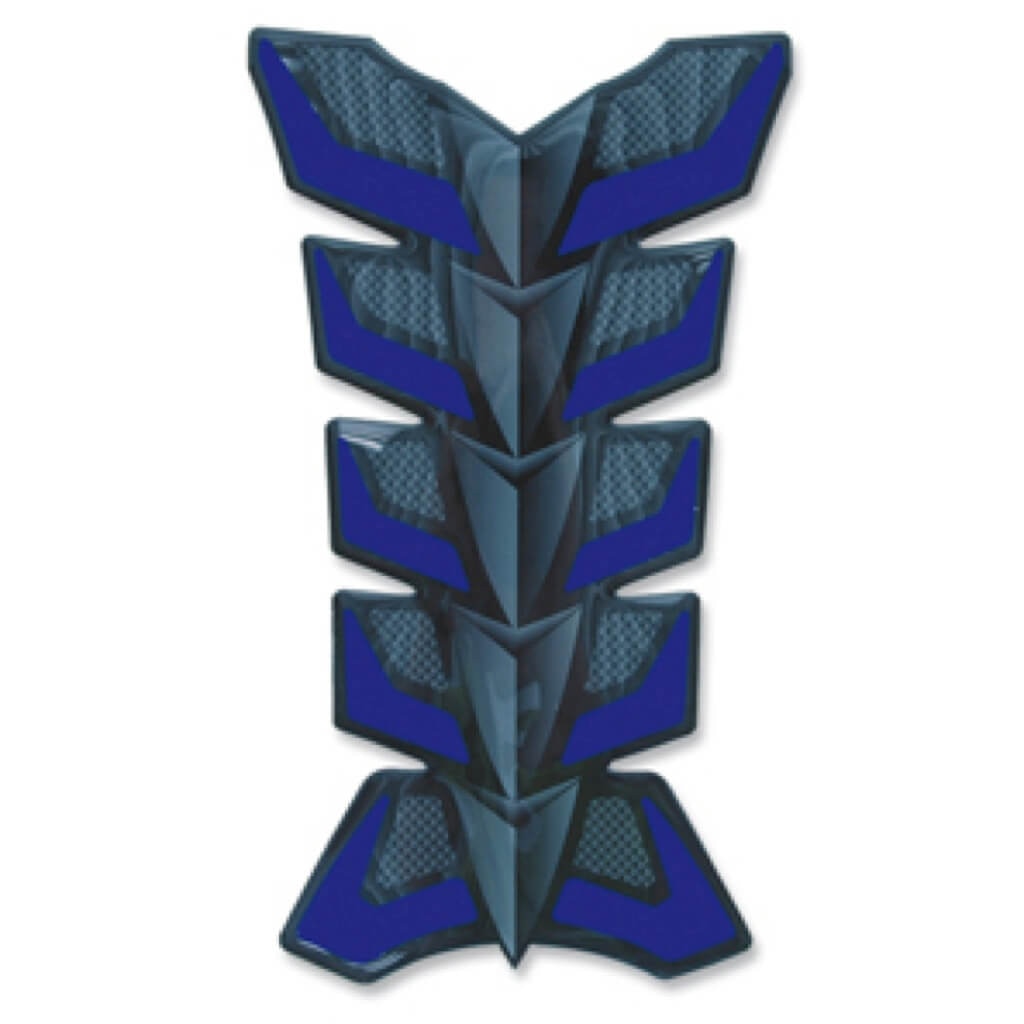 Protectie rezervor tankpad motocicleta universala