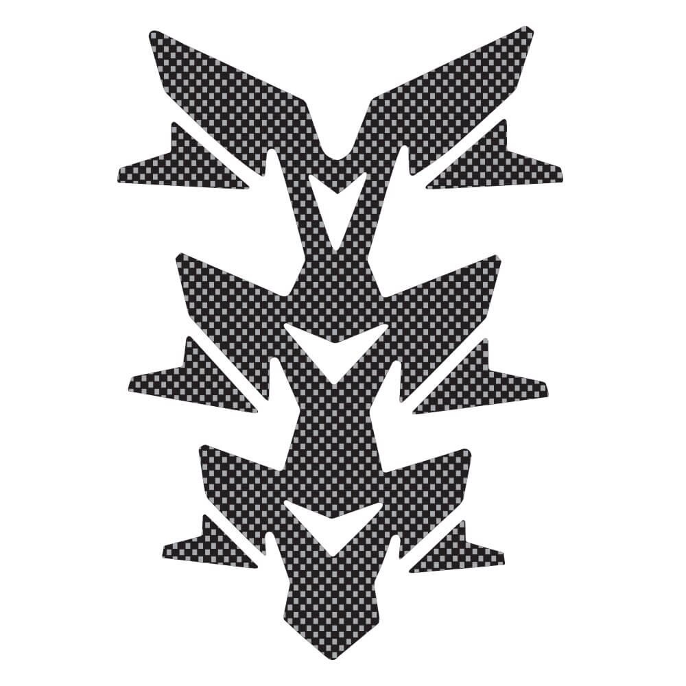 Protectie rezervor motocicleta tankpad