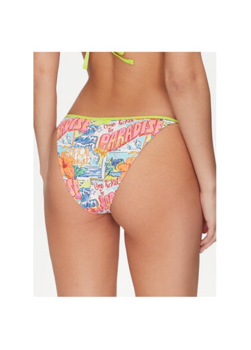 Дамски бикини, Banana Moon, 304811937, Полиамид/Еластан, XL INTL, Многоцветен