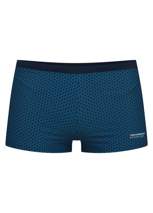 Boxeri de baie Zerg Henderson Albastru M