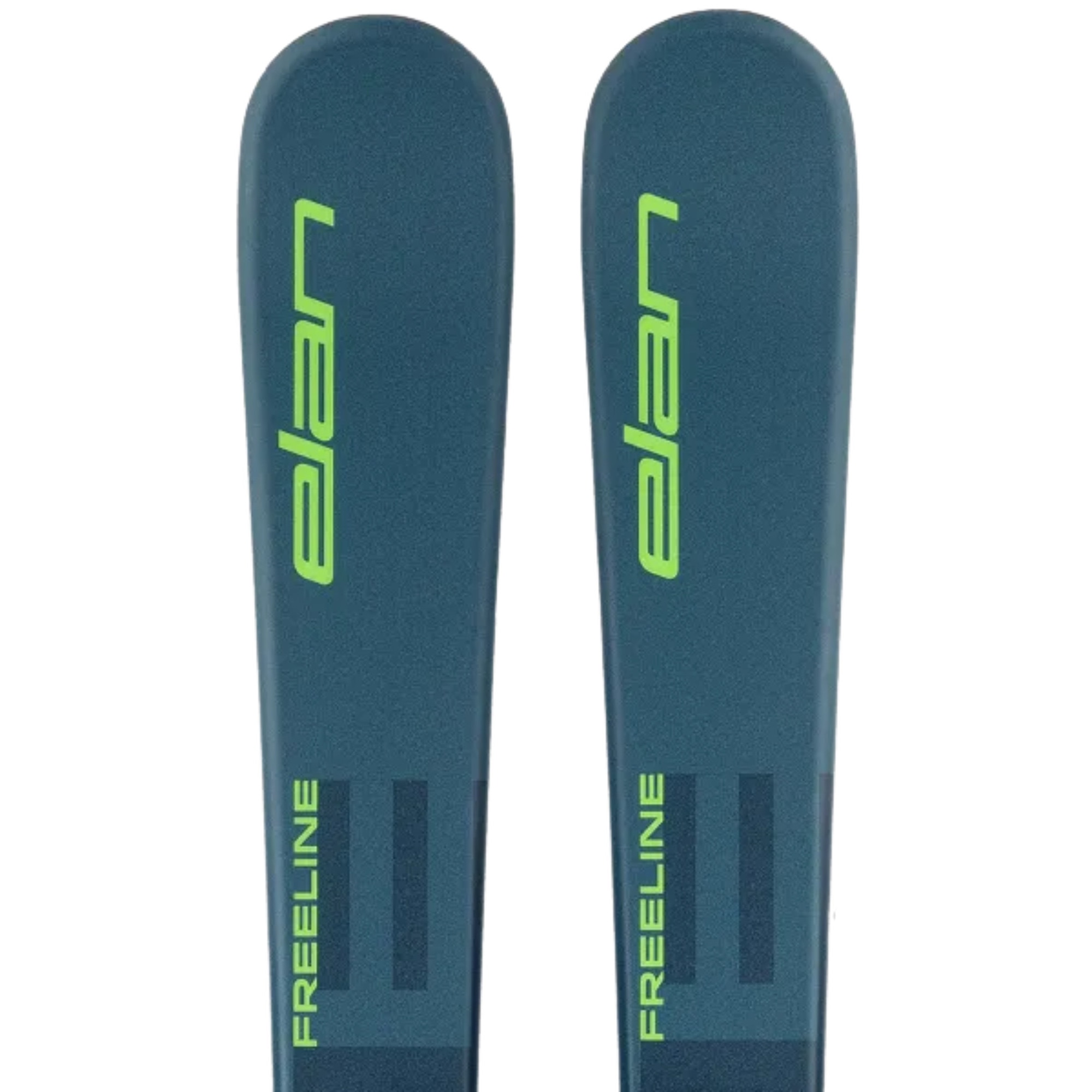 Snowblade Elan Freeline Shift, cu legaturi Elan EL 10.0, 135 cm Snowblade Elan Freeline Shift, cu legaturi Elan EL 10.0, 135 cm