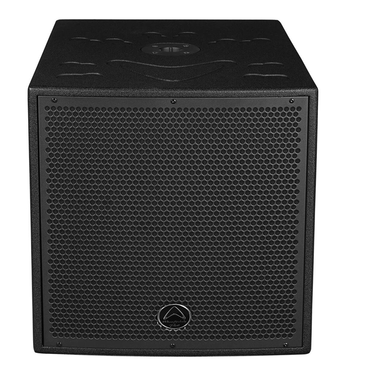 Subwoofer pasiv Wharfedale Pro Delta X15B (8 ohmi).