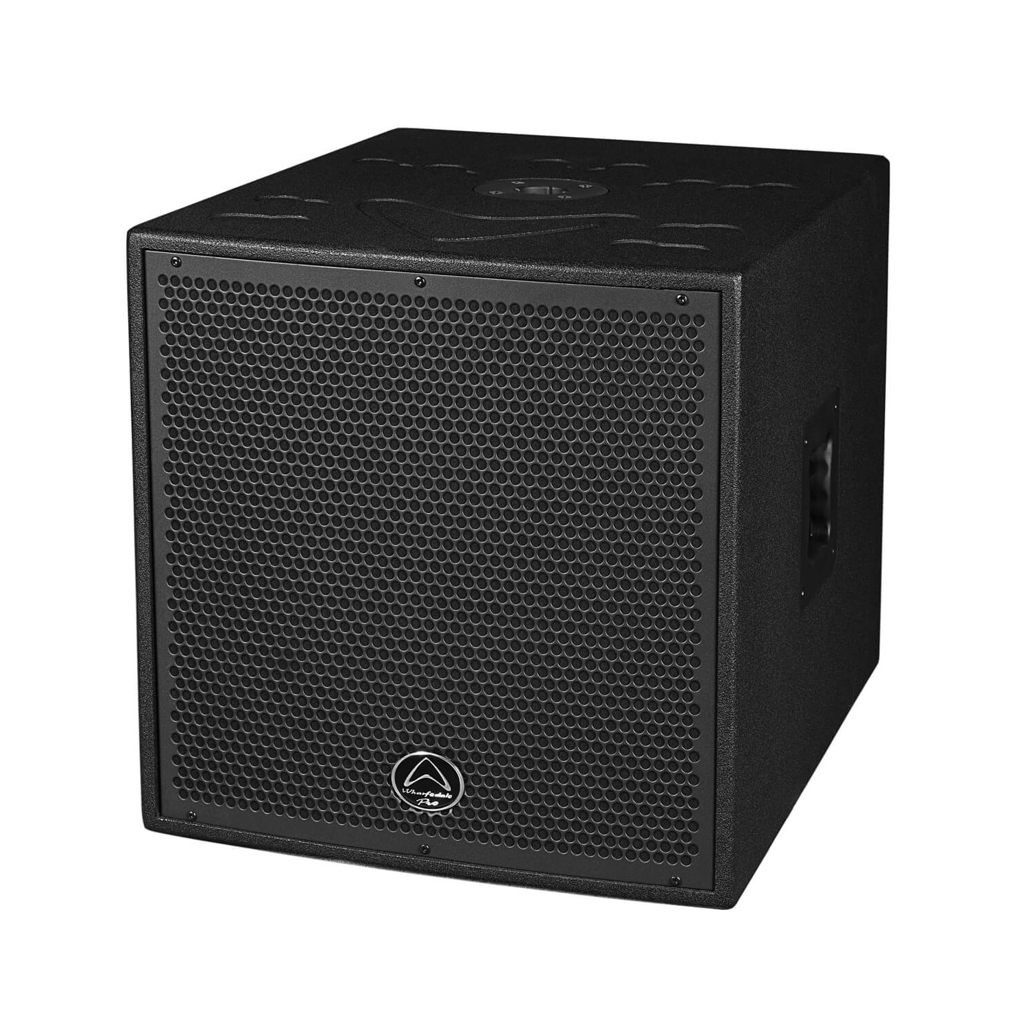 Subwoofer pasiv Wharfedale Pro Delta X15B (8 ohmi).