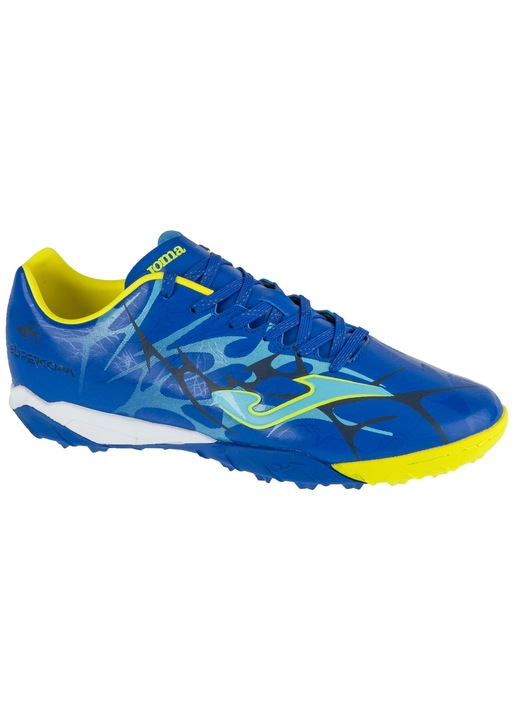 Futballcipő, Joma Super Copa 2504 TF SUPS2504TF, kék, Kék