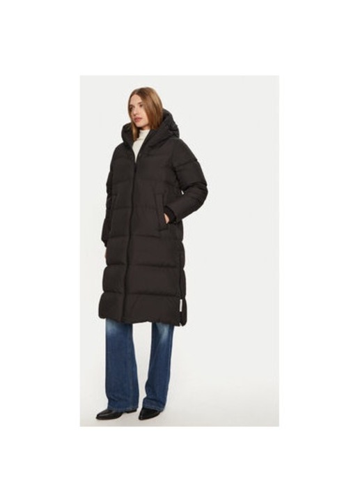 Geaca dama, Marc O Polo, 304170959, Poliester, Negru, Negru, 44