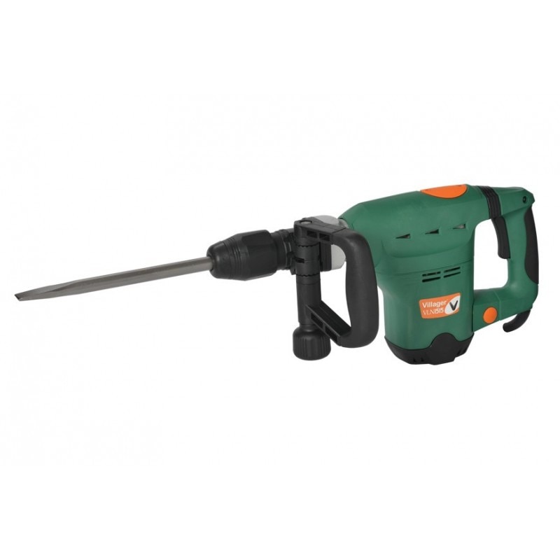 Ciocan demolator Villager, VLN 1515 sds max, 1200 W
