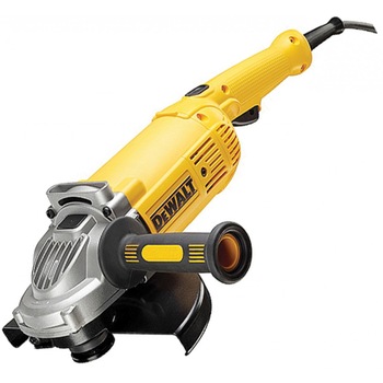 Polizor unghiular DeWalt DWE490 Polizor unghiular DeWalt DWE490