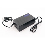 Elektromos kerékpár akkumulátor töltő (36V)