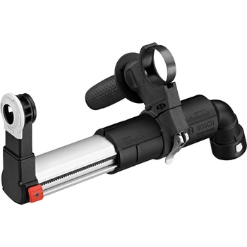 Sistem de extractie a prafului Bosch GDE 16 Plus Sistem de extractie a prafului Bosch GDE 16 Plus