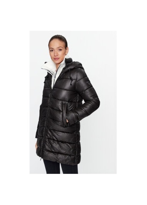 Дамско яке, Cmp, 302873067, Полиестер, Черно, Черен