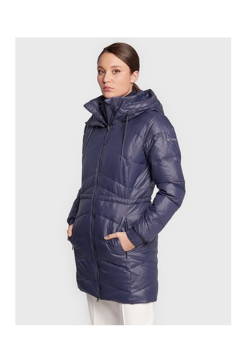 Дамско яке, Columbia, 300326602, Найлон, Син, Син, L