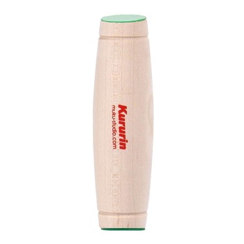 Kururin Verde Kururin Verde