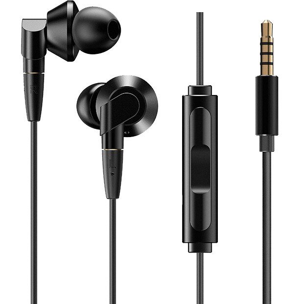 Casti in-ear Fiio F5 pentru Android - eMAG.ro