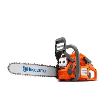 Motofierastrau Husqvarna 440 II + 1 sina ghidaj + 1 lant Oregon Motofierastrau Husqvarna 440 II + 1 sina ghidaj + 1 lant Oregon