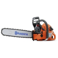 Motoferastrau Husqvarna 372 XP X-TORQ