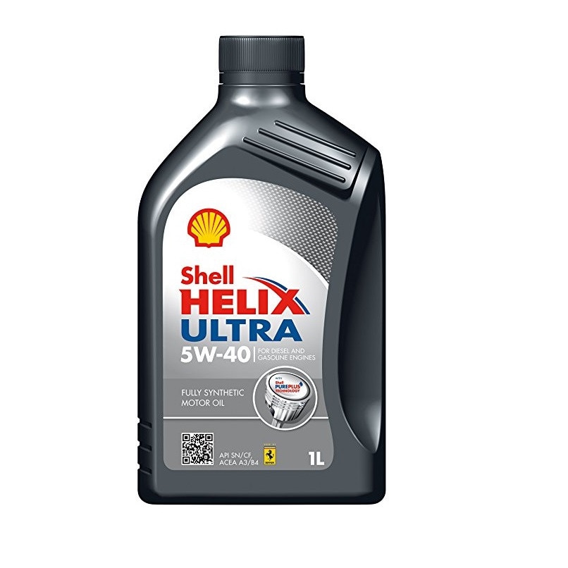 Ulei motor Shell Helix Ultra 5W40 , 1L