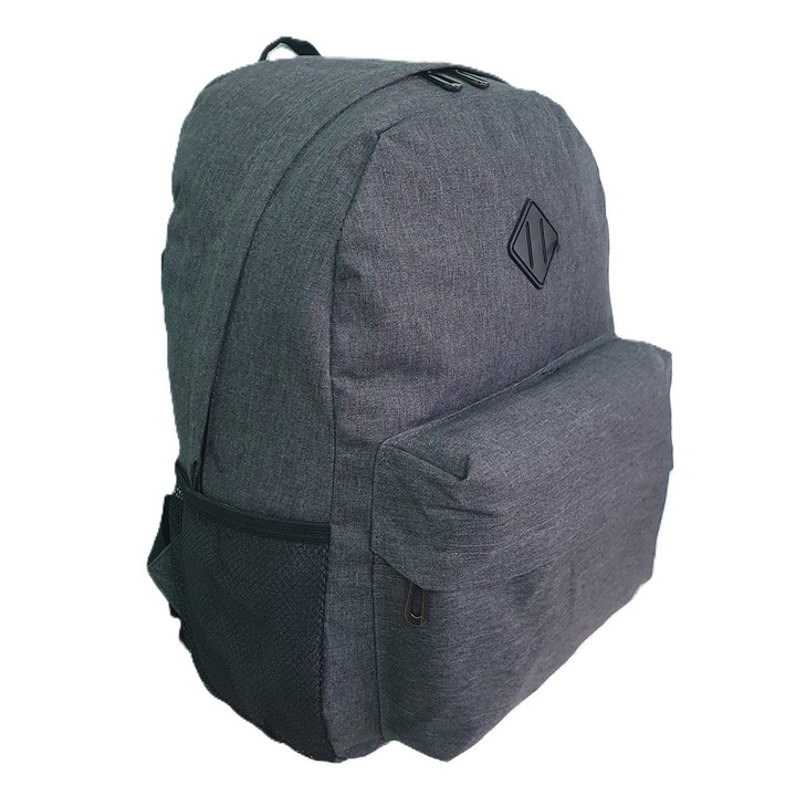 Rucsac BT5111 Gri 41x32x15 cm