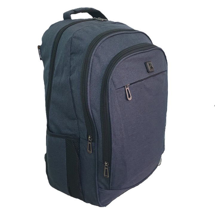 Rucsac BT5332 Albastru 50x35x18 cm