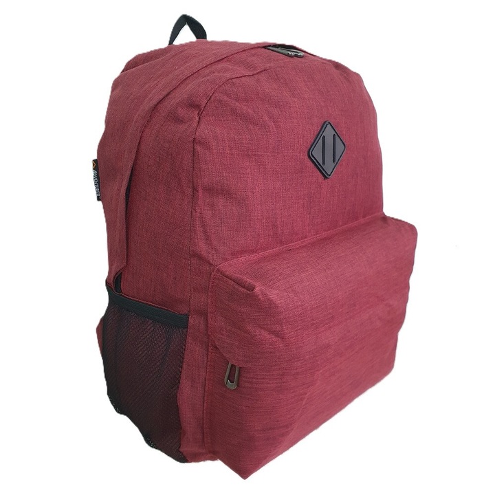 Rucsac BT5111 Rosu 41x32x15 cm