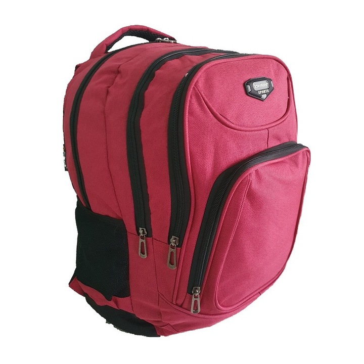 Rucsac BT5561 Rosu 46x32x18 cm