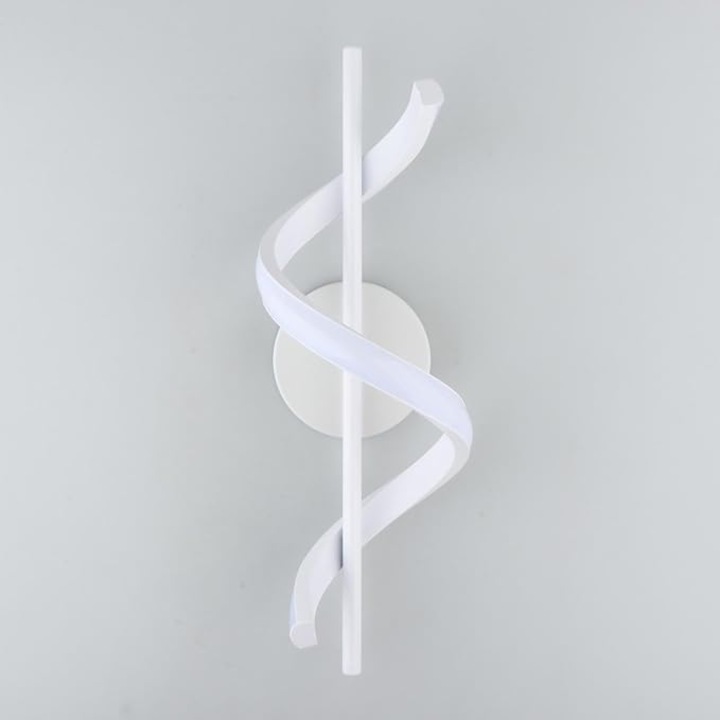 LightPlanet® 10W 3926 WT 3 функции Led стенна лампа