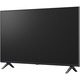 Televizor LG NanoCell 43NANO80A3B, 108 cm, Smart, 4K Ultra HD, Clasa G (Model 2025)