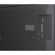Televizor LG NanoCell 43NANO80A3B, 108 cm, Smart, 4K Ultra HD, Clasa G (Model 2025)