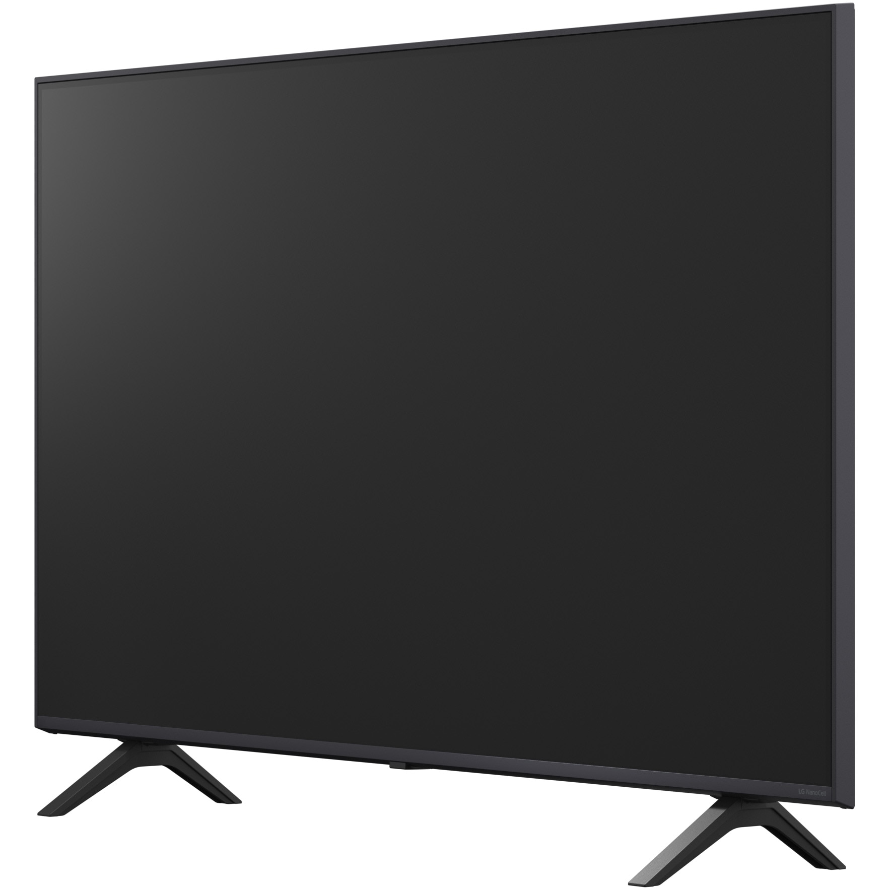 Televizor LG NanoCell 50NANO80A3B, 126 cm, Smart, 4K Ultra HD, Clasa F (Model 2025)