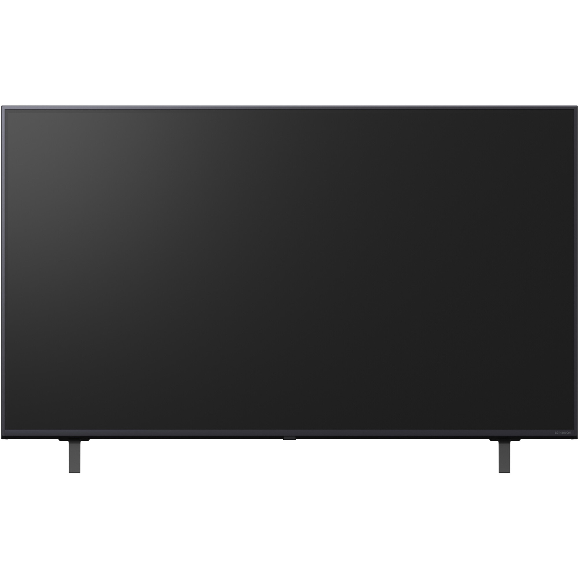 Televizor LG NanoCell 50NANO80A3B, 126 cm, Smart, 4K Ultra HD, Clasa F (Model 2025)