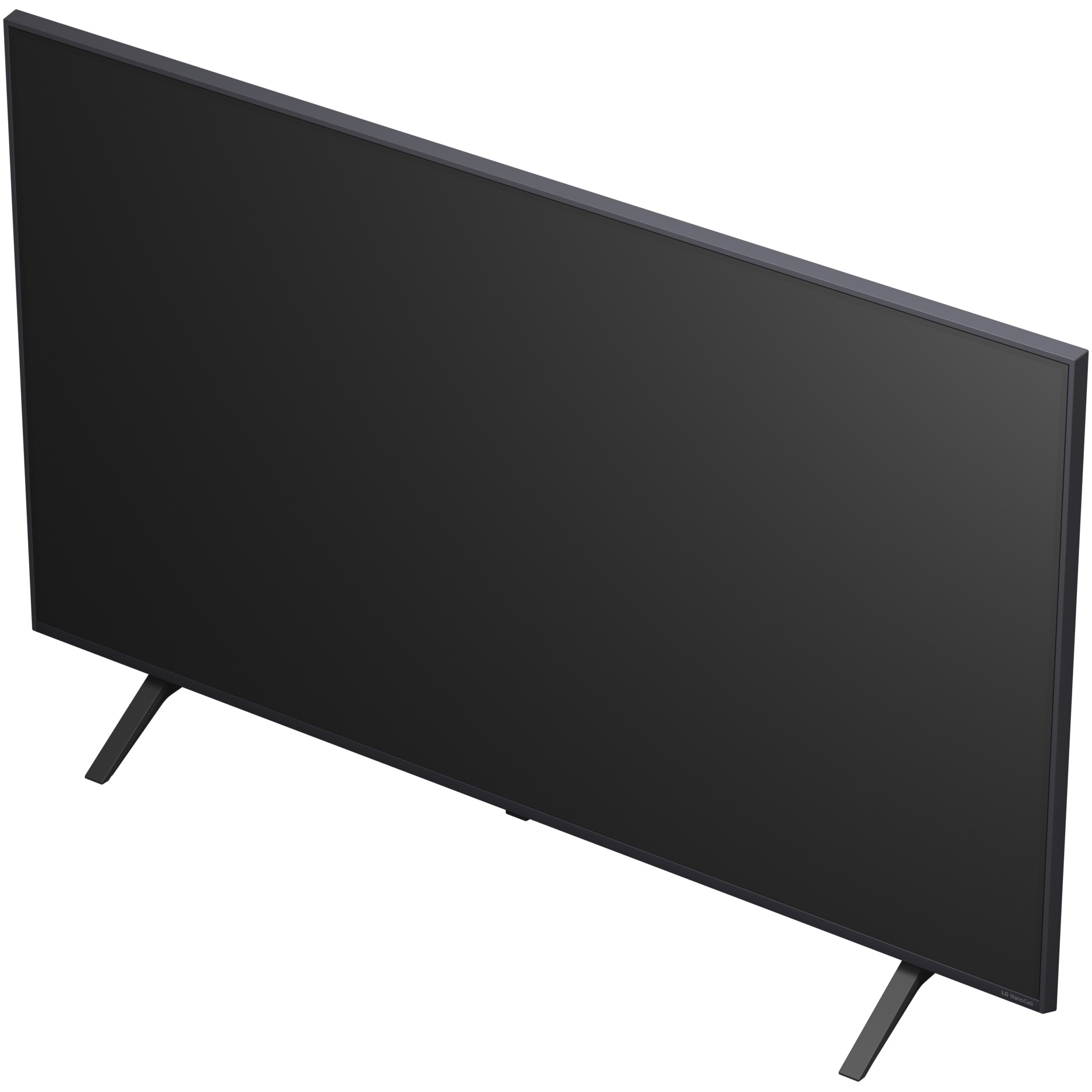 Televizor LG NanoCell 50NANO80A3B, 126 cm, Smart, 4K Ultra HD, Clasa F (Model 2025)