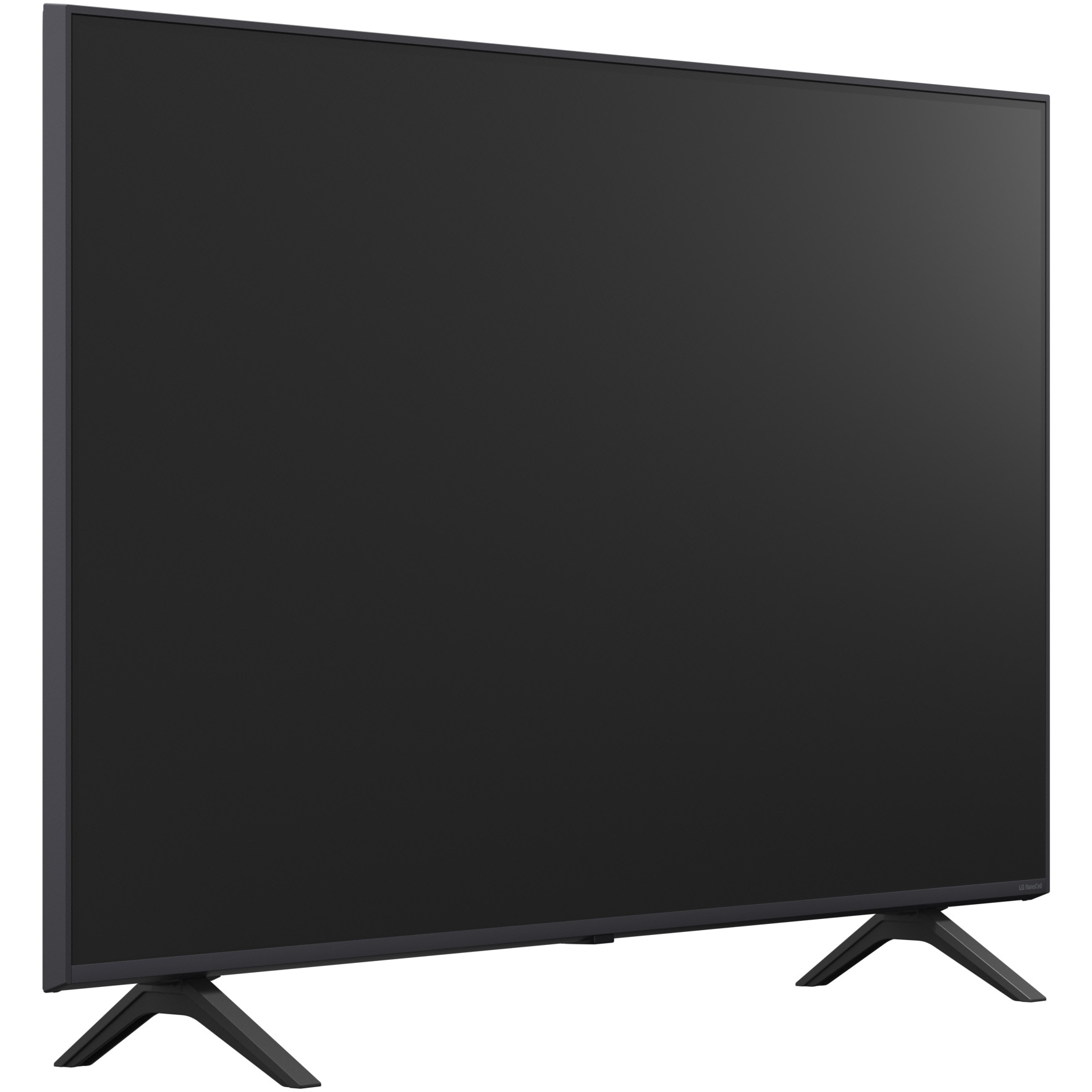 Televizor LG NanoCell 50NANO80A3B, 126 cm, Smart, 4K Ultra HD, Clasa F (Model 2025)