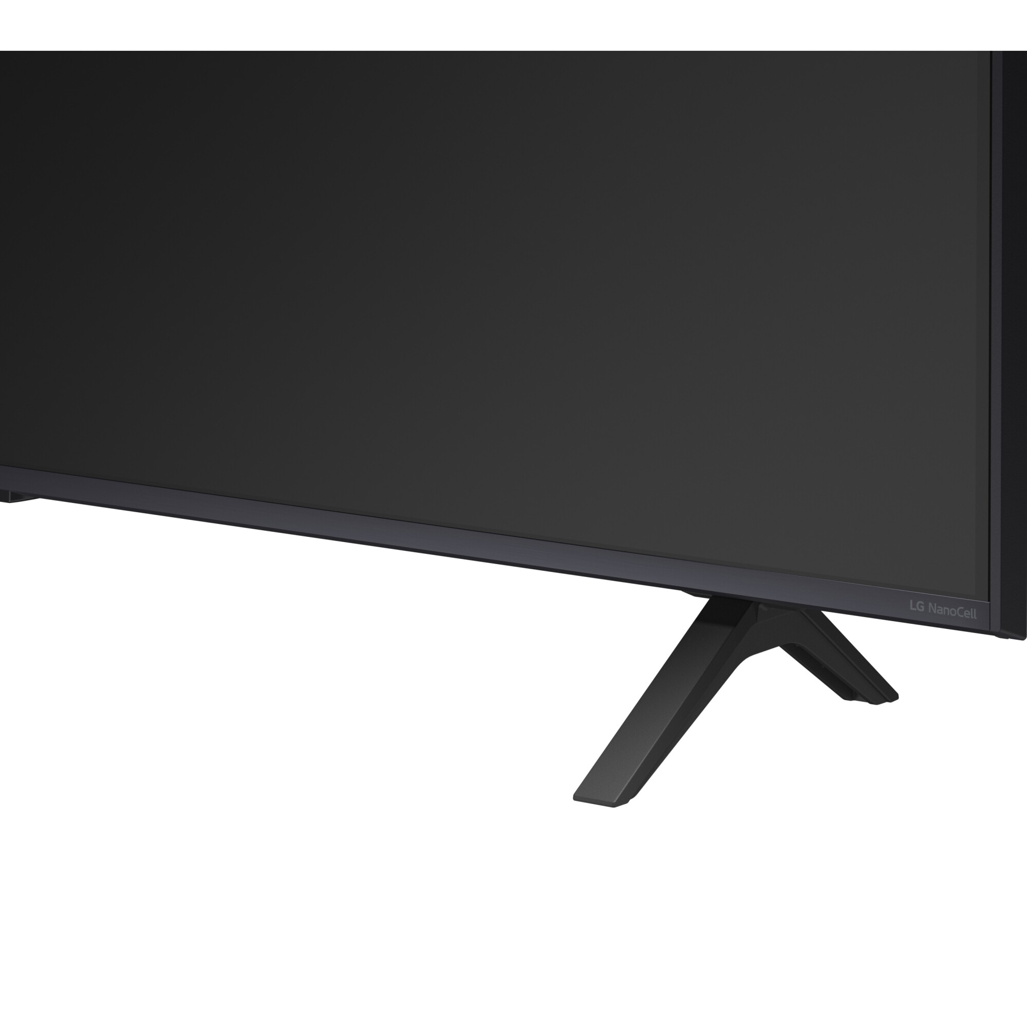 Televizor LG NanoCell 50NANO80A3B, 126 cm, Smart, 4K Ultra HD, Clasa F (Model 2025)