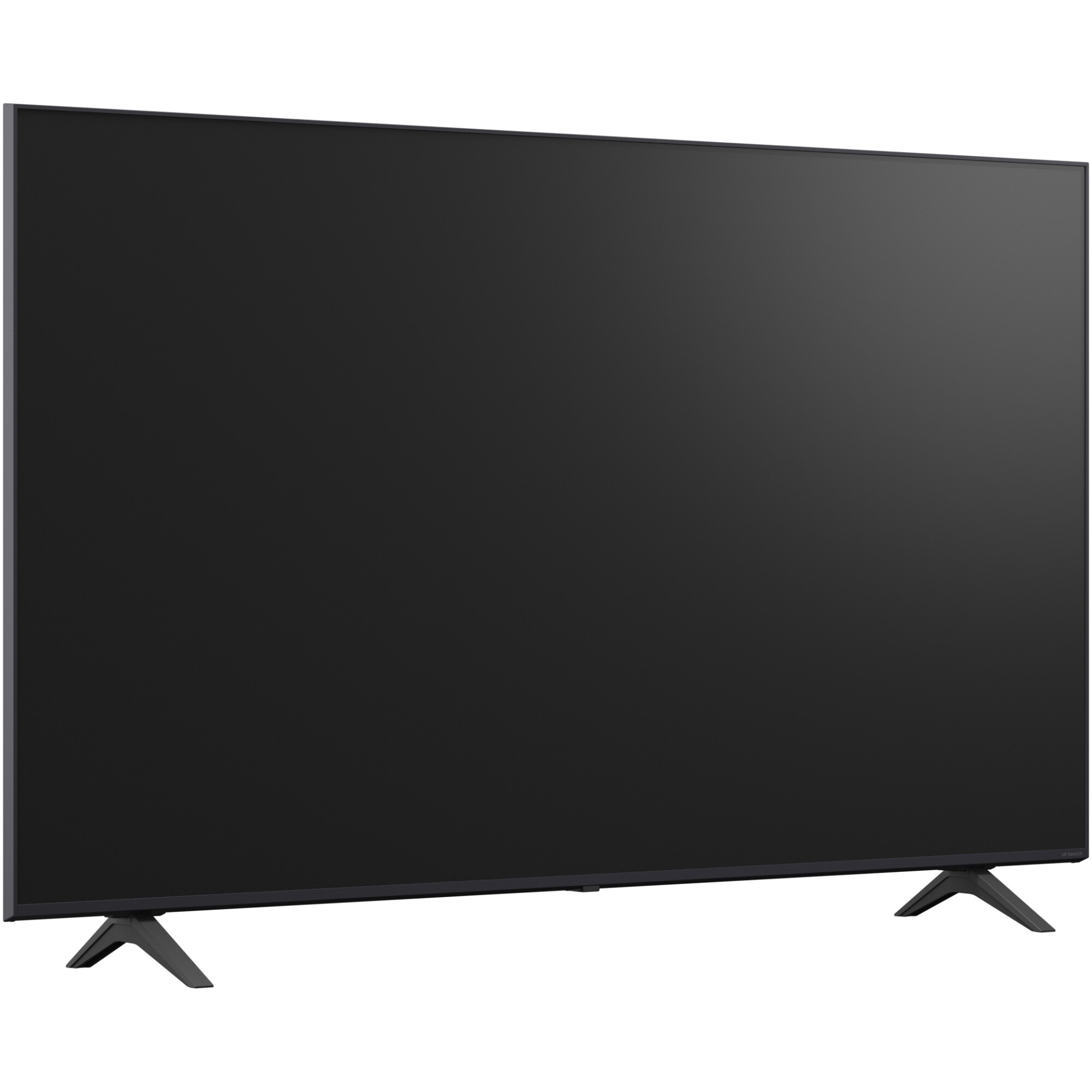 Televizor LG NanoCell 65NANO80A3B, 164 cm, Smart, 4K Ultra HD, Clasa F (Model 2025)