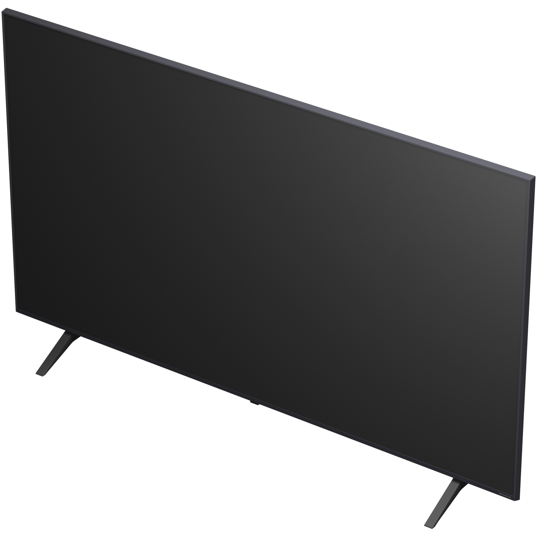 Televizor LG NanoCell 65NANO80A3B, 164 cm, Smart, 4K Ultra HD, Clasa F (Model 2025)