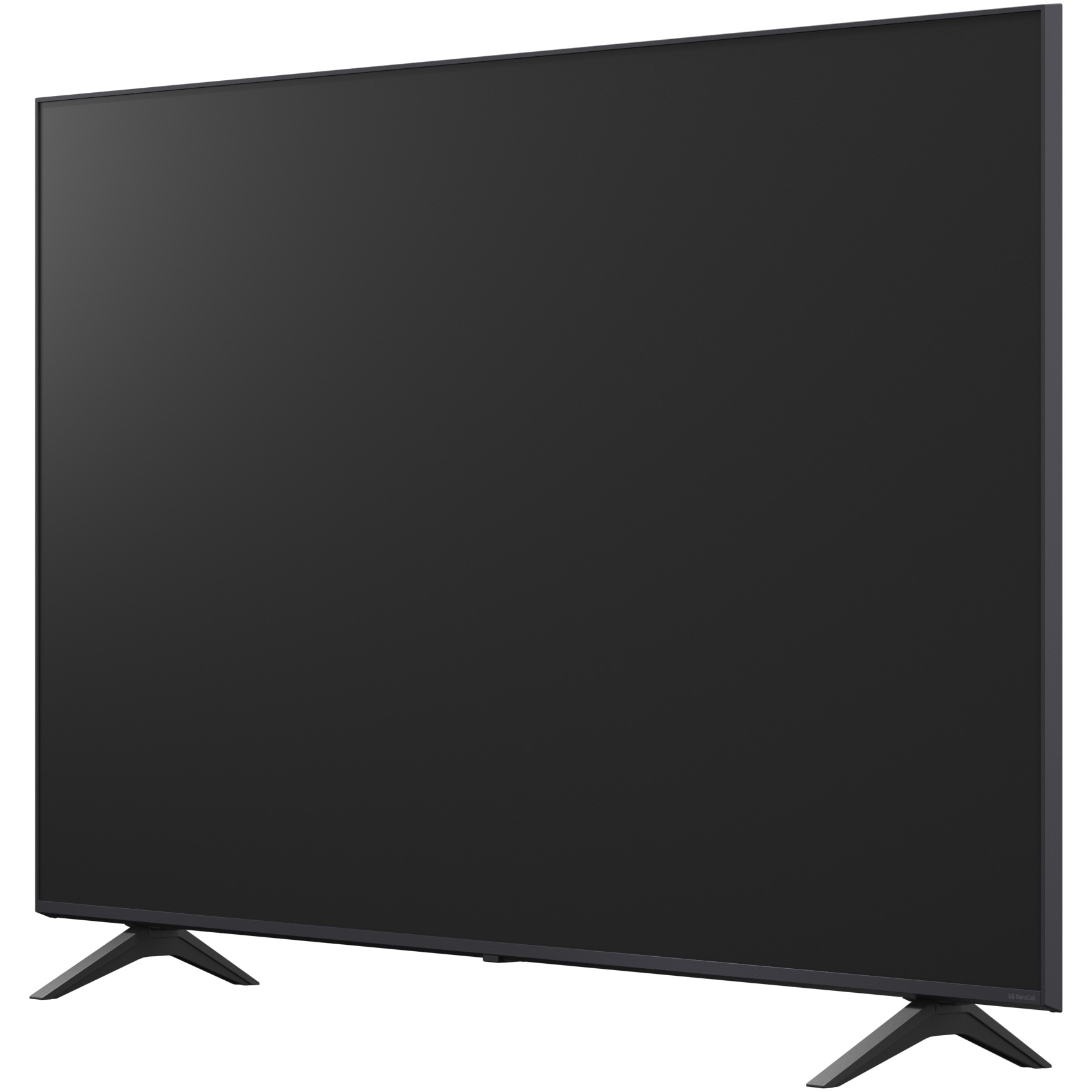 Televizor LG NanoCell 65NANO80A3B, 164 cm, Smart, 4K Ultra HD, Clasa F (Model 2025)